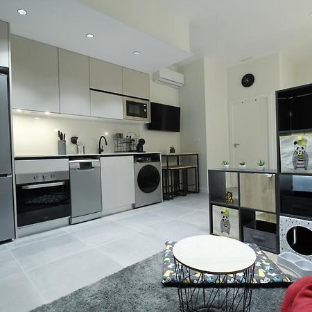Apartamentos Rio Turia Valensiya Dış mekan fotoğraf