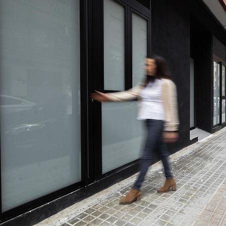 Apartamentos Rio Turia Valensiya Dış mekan fotoğraf