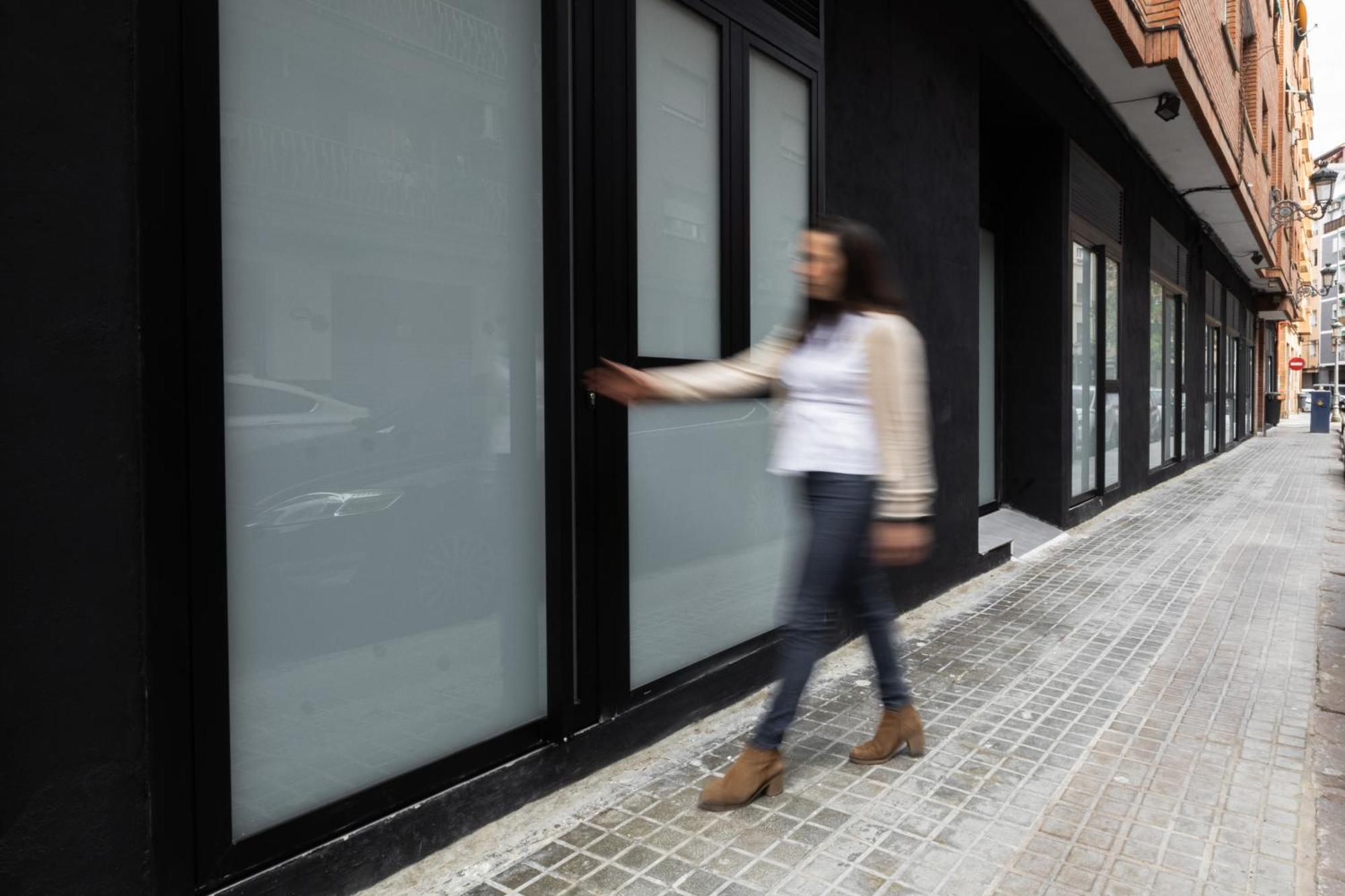 Apartamentos Rio Turia Valensiya Dış mekan fotoğraf